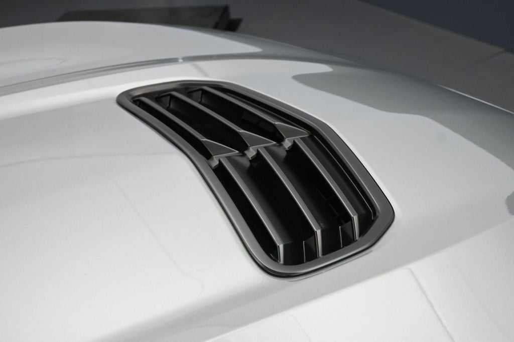 2024 Chevrolet Camaro SS 2SS