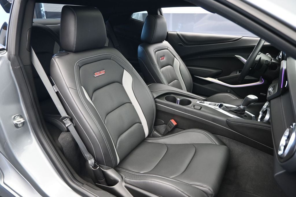 2024 Chevrolet Camaro SS 2SS
