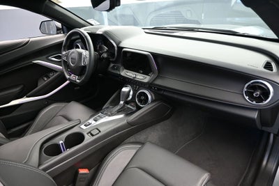 2024 Chevrolet Camaro SS 2SS
