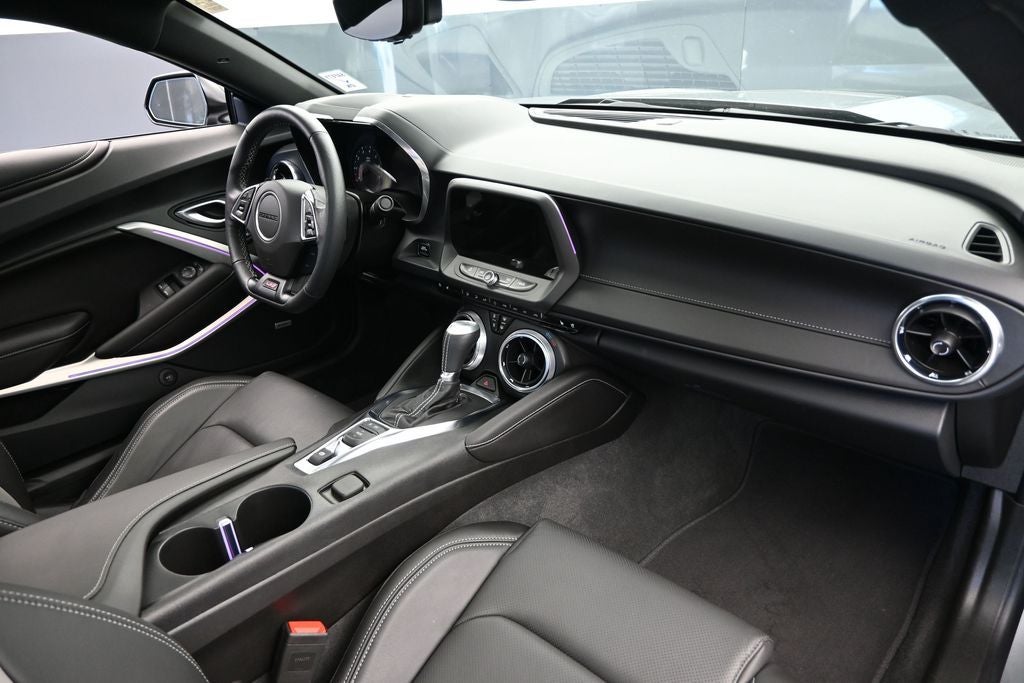 2024 Chevrolet Camaro SS 2SS