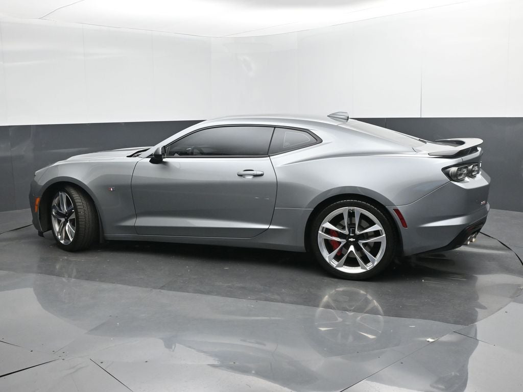 2024 Chevrolet Camaro SS 2SS