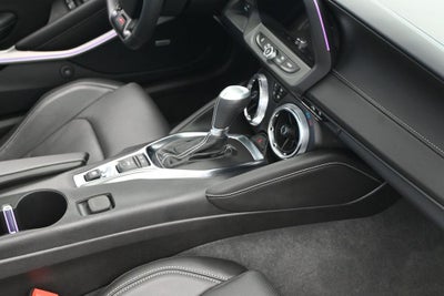 2024 Chevrolet Camaro SS 2SS