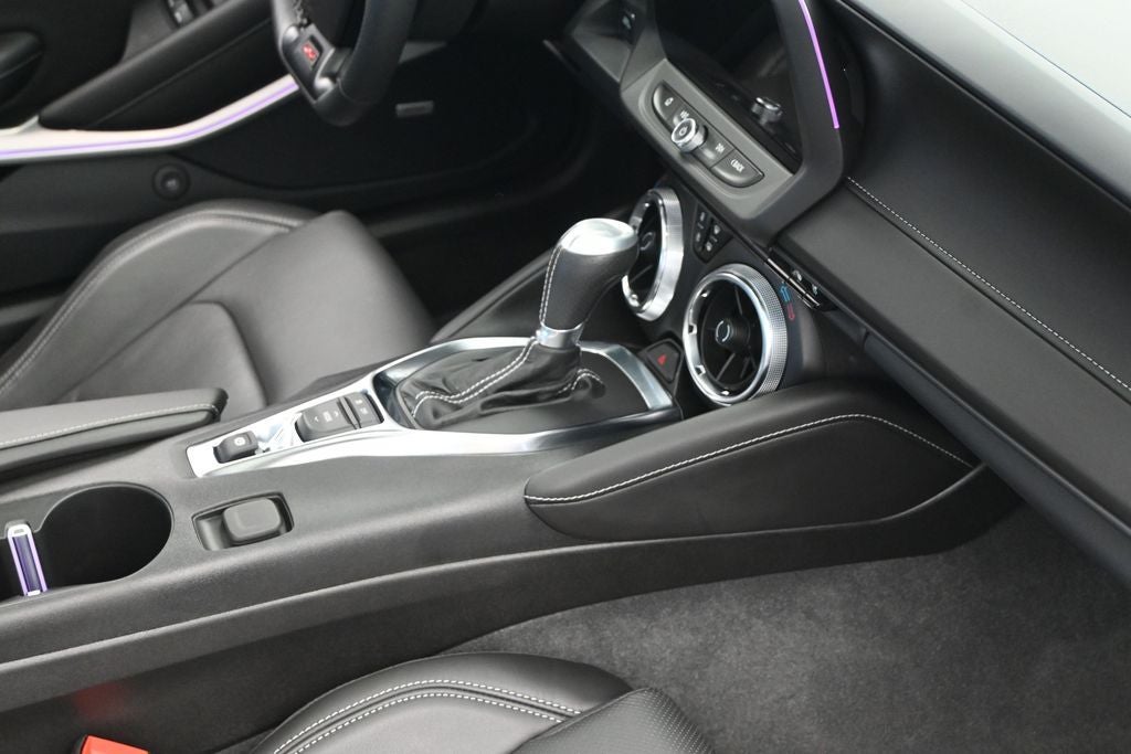 2024 Chevrolet Camaro SS 2SS