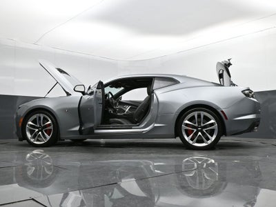 2024 Chevrolet Camaro SS 2SS
