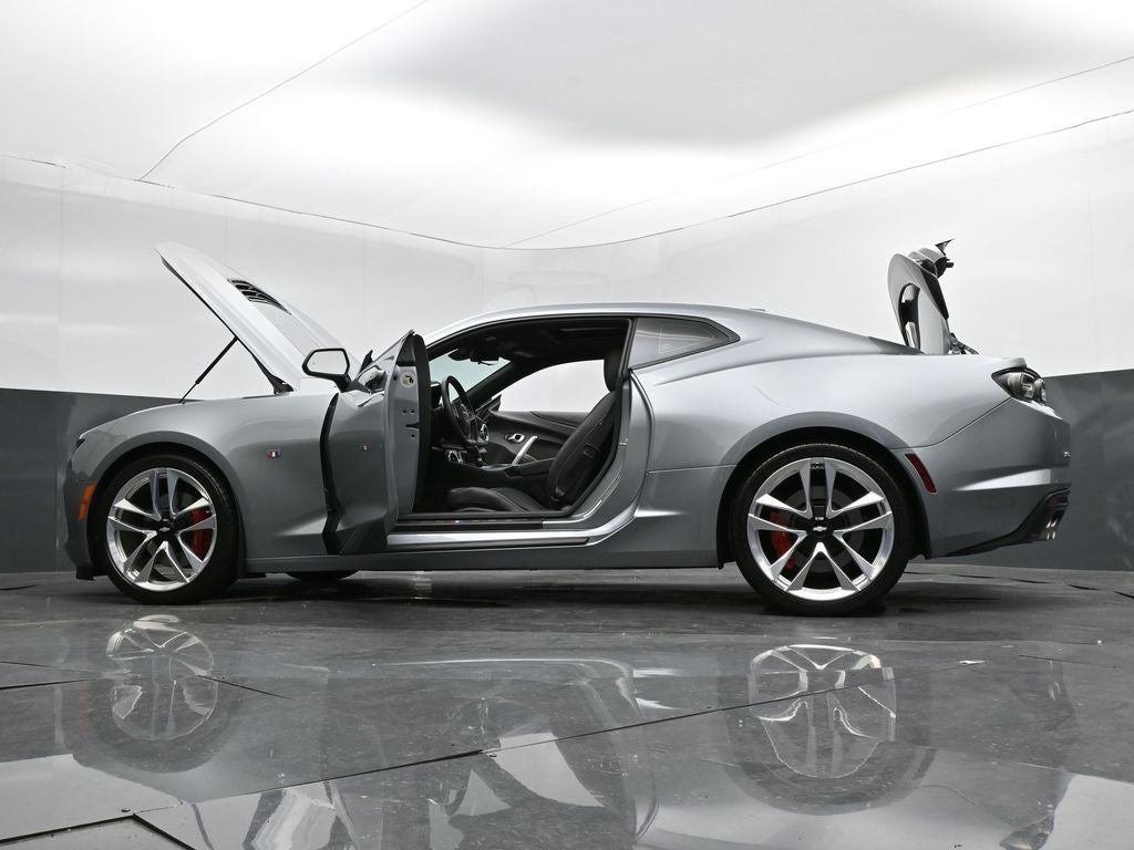 2024 Chevrolet Camaro SS 2SS