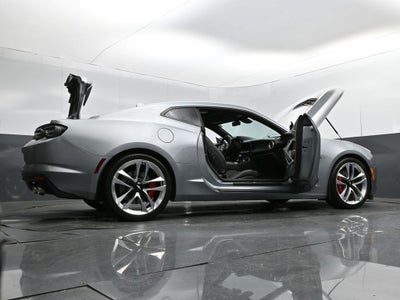 2024 Chevrolet Camaro SS 2SS