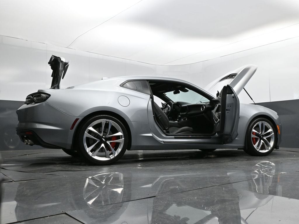 2024 Chevrolet Camaro SS 2SS