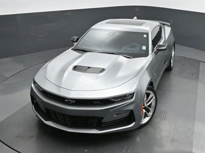 2024 Chevrolet Camaro SS 2SS