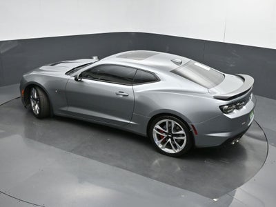2024 Chevrolet Camaro SS 2SS