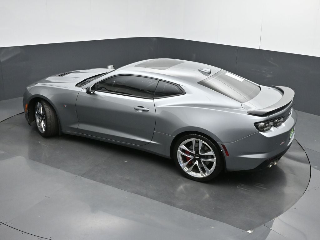 2024 Chevrolet Camaro SS 2SS