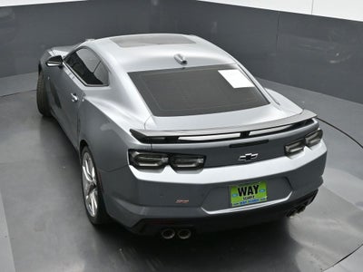 2024 Chevrolet Camaro SS 2SS