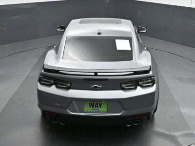 2024 Chevrolet Camaro SS 2SS