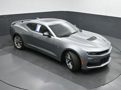 2024 Chevrolet Camaro SS 2SS