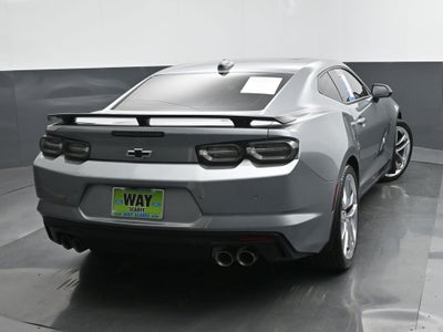 2024 Chevrolet Camaro SS 2SS