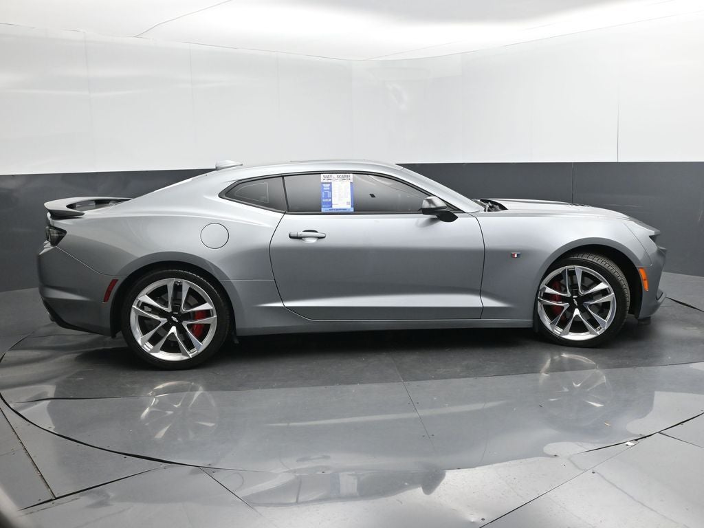 2024 Chevrolet Camaro SS 2SS