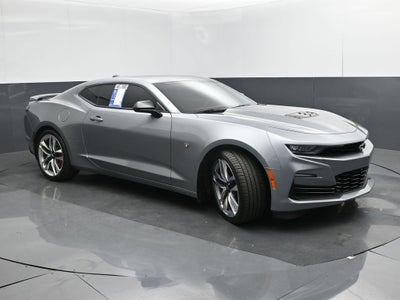 2024 Chevrolet Camaro SS 2SS