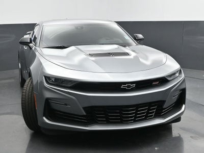 2024 Chevrolet Camaro SS 2SS