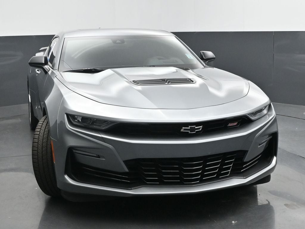2024 Chevrolet Camaro SS 2SS