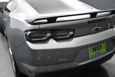 2024 Chevrolet Camaro SS 2SS