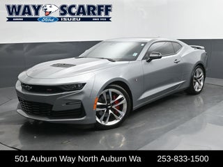 2024 Chevrolet Camaro SS 2SS