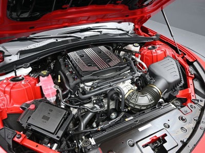 2017 Chevrolet Camaro ZL1