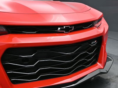 2017 Chevrolet Camaro ZL1