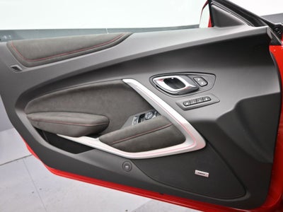 2017 Chevrolet Camaro ZL1