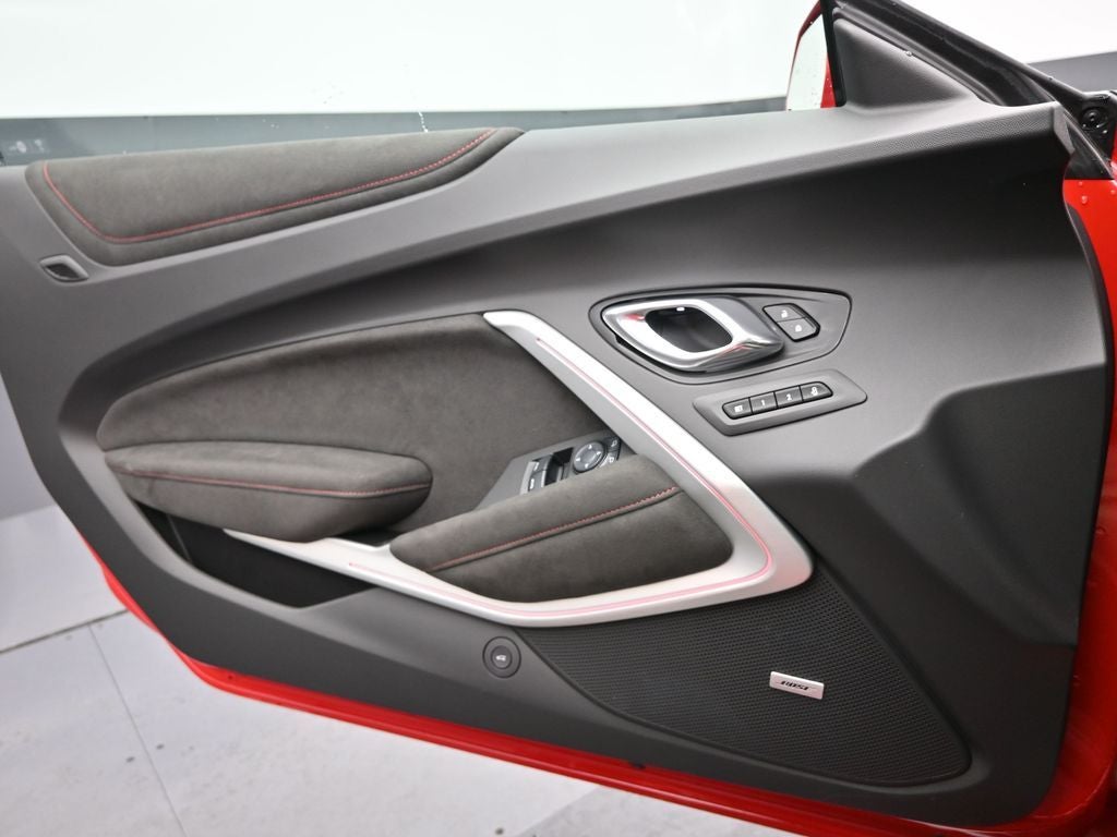 2017 Chevrolet Camaro ZL1