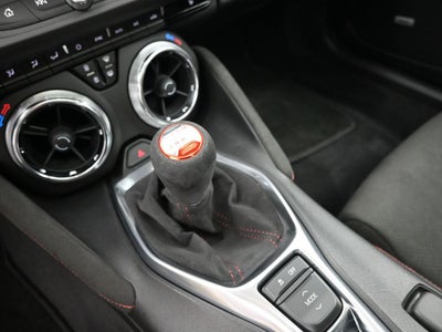 2017 Chevrolet Camaro ZL1