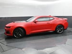 2017 Chevrolet Camaro ZL1