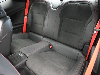 2017 Chevrolet Camaro ZL1