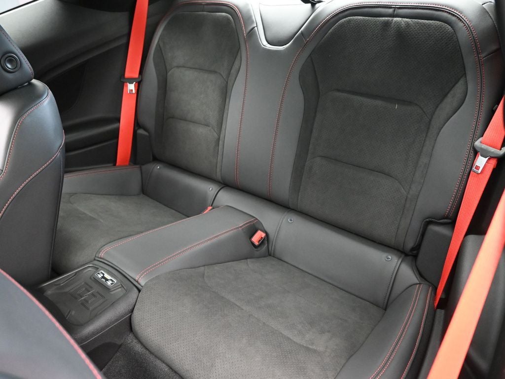 2017 Chevrolet Camaro ZL1