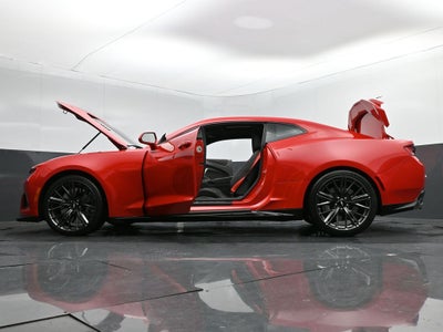 2017 Chevrolet Camaro ZL1