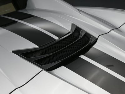 2020 Chevrolet Corvette Stingray 1LT