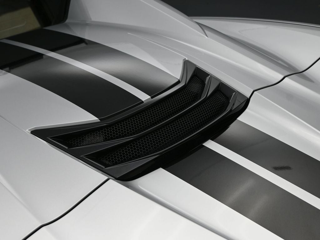 2020 Chevrolet Corvette Stingray 1LT