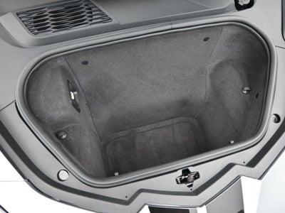 2020 Chevrolet Corvette Stingray 1LT