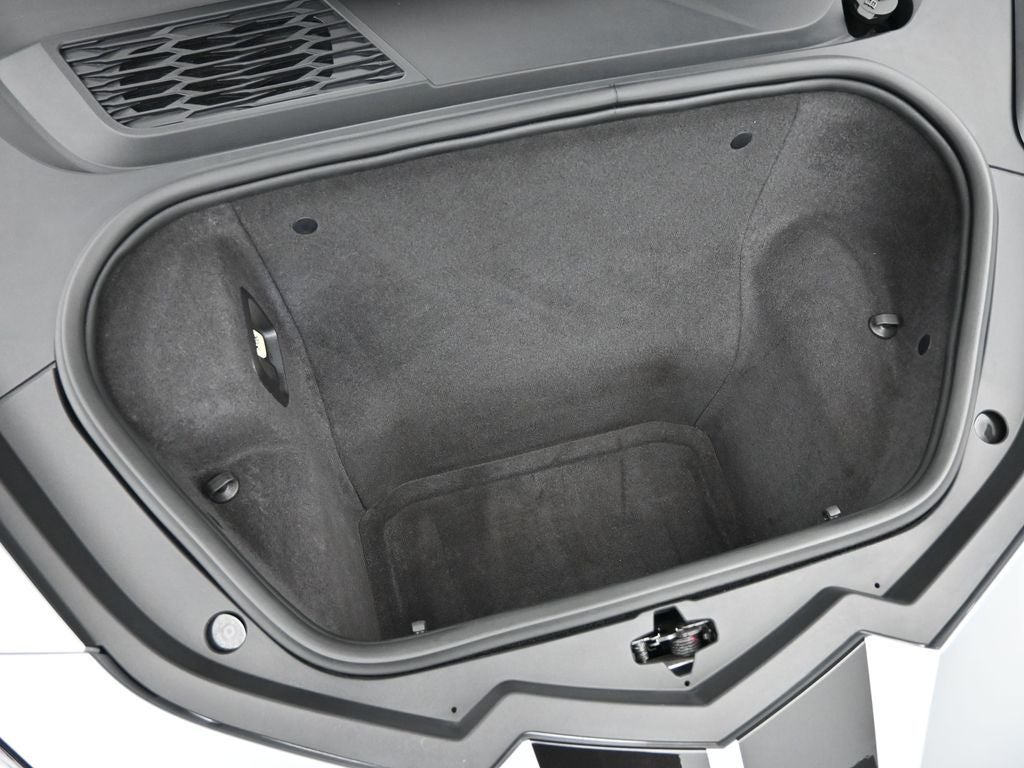 2020 Chevrolet Corvette Stingray 1LT