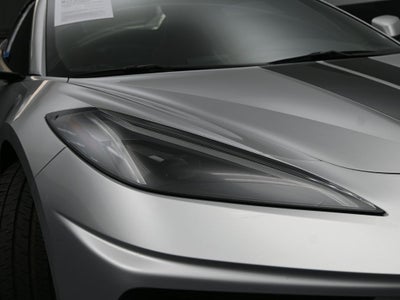 2020 Chevrolet Corvette Stingray 1LT