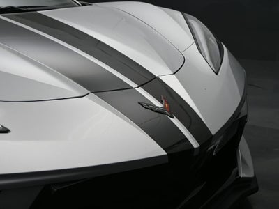 2020 Chevrolet Corvette Stingray 1LT