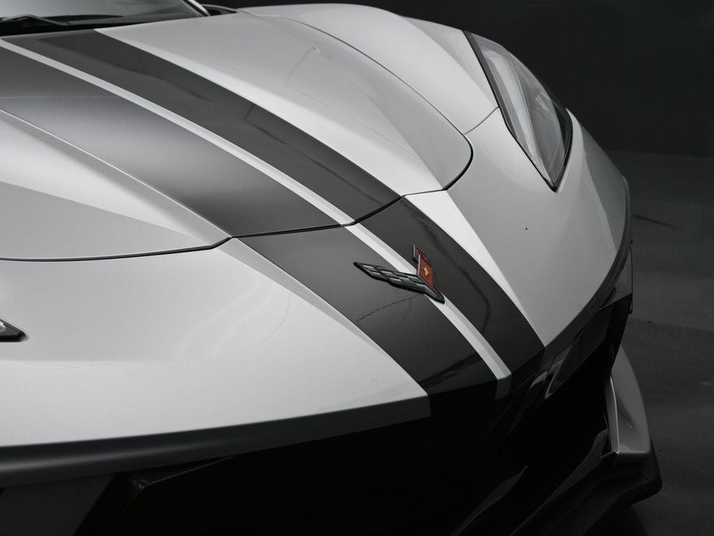 2020 Chevrolet Corvette Stingray 1LT