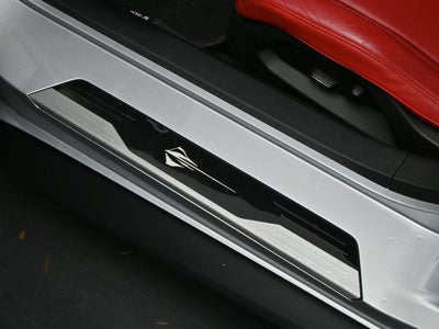 2020 Chevrolet Corvette Stingray 1LT