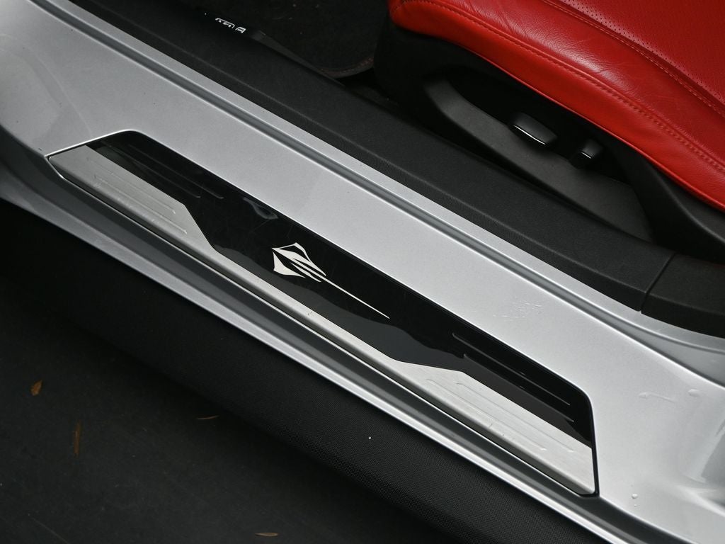 2020 Chevrolet Corvette Stingray 1LT