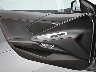 2020 Chevrolet Corvette Stingray 1LT