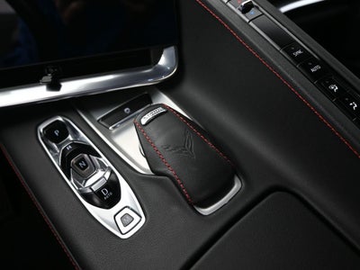 2020 Chevrolet Corvette Stingray 1LT