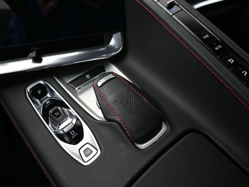 2020 Chevrolet Corvette Stingray 1LT