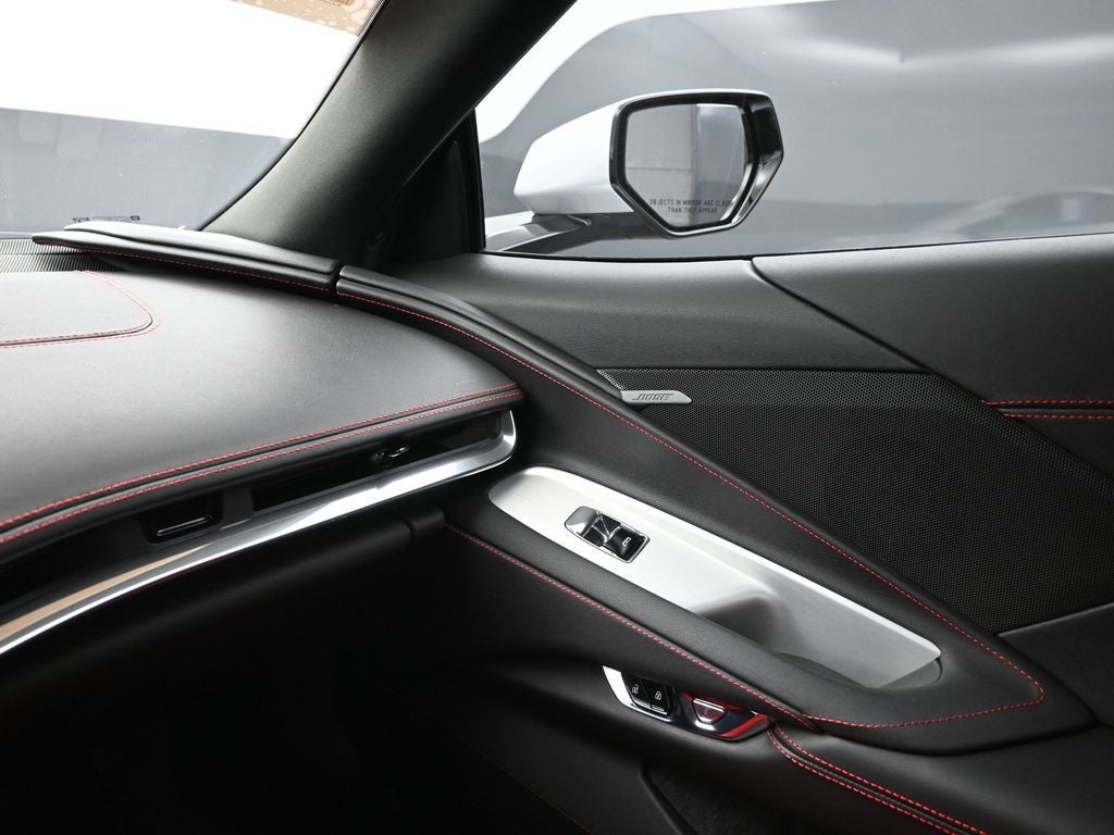 2020 Chevrolet Corvette Stingray 1LT