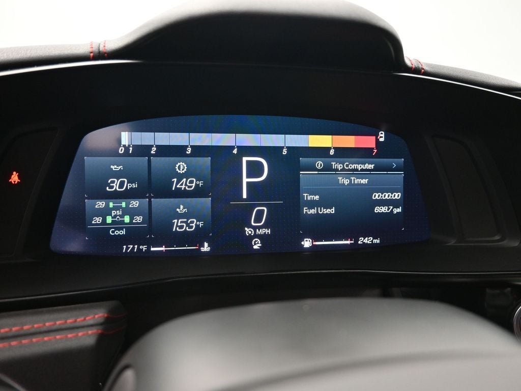 2020 Chevrolet Corvette Stingray 1LT