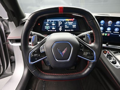 2020 Chevrolet Corvette Stingray 1LT