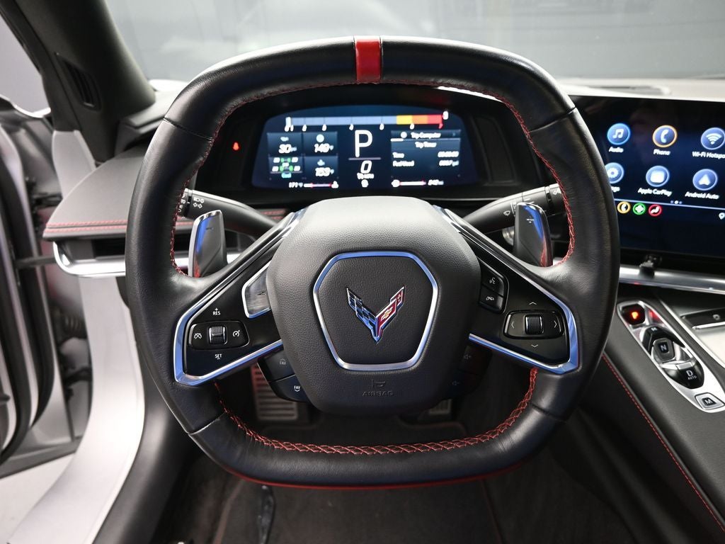 2020 Chevrolet Corvette Stingray 1LT