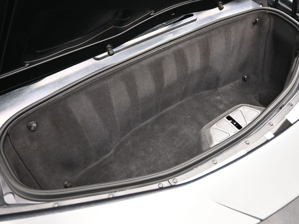 2020 Chevrolet Corvette Stingray 1LT